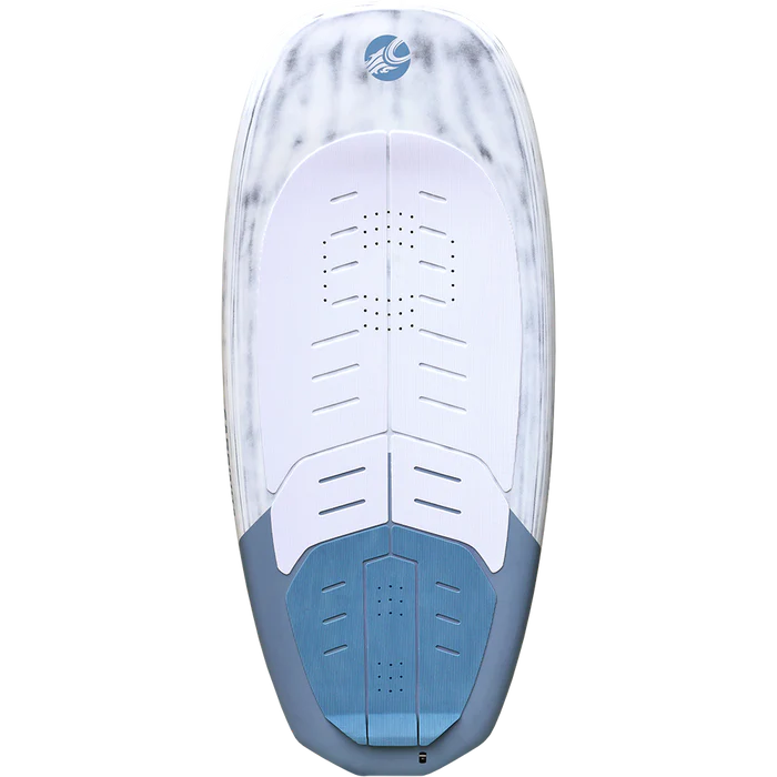 Wing : Wing Boards : Cabrinha - Silent Sports