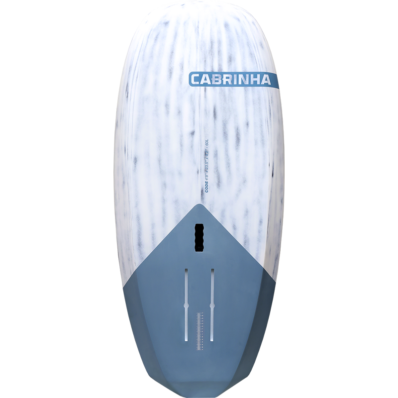 Load image into Gallery viewer, 04 Cabrinha Code Wing Board