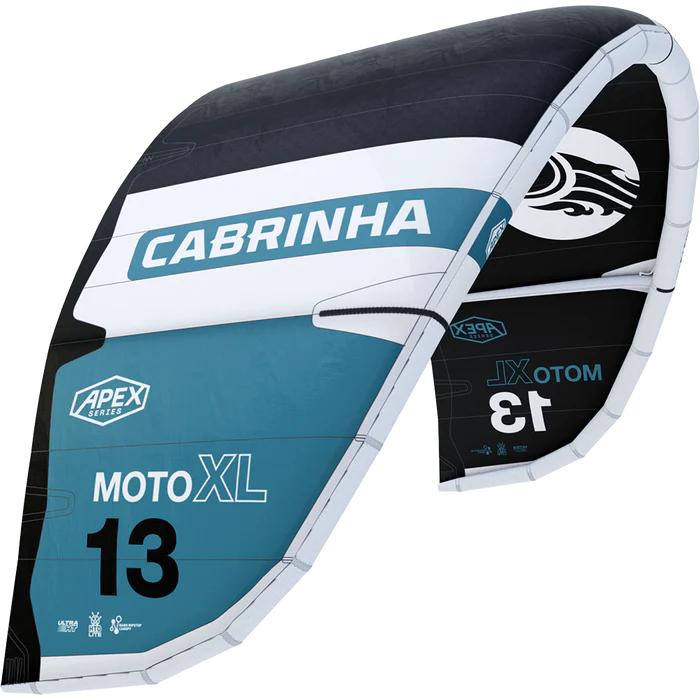 Load image into Gallery viewer, 04 Cabrinha Moto XL Apex