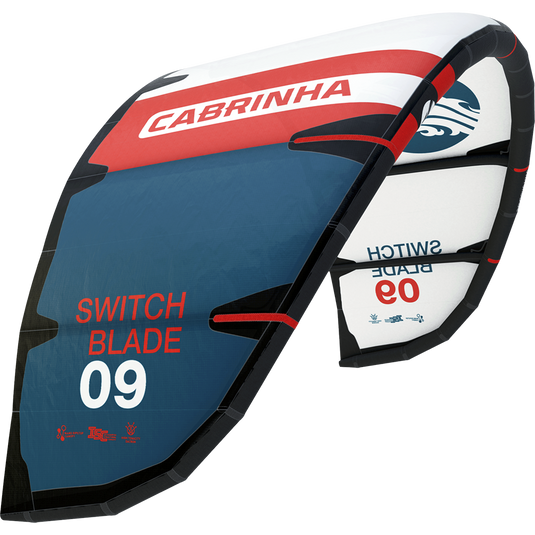 04 Cabrinha Switchblade