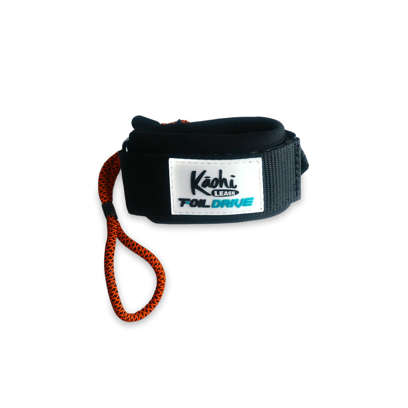 Load image into Gallery viewer, Kāohi Leash x Foil Drive Wrist Leash for Throttle Controller