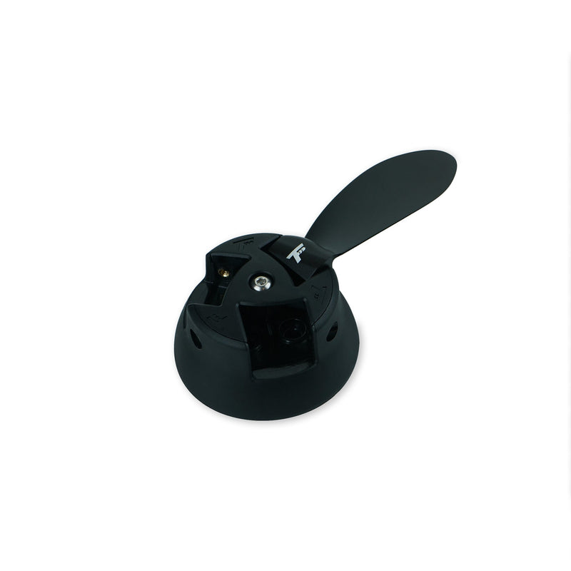 Load image into Gallery viewer, Foil Drive Three Blade Propeller Upgrade
