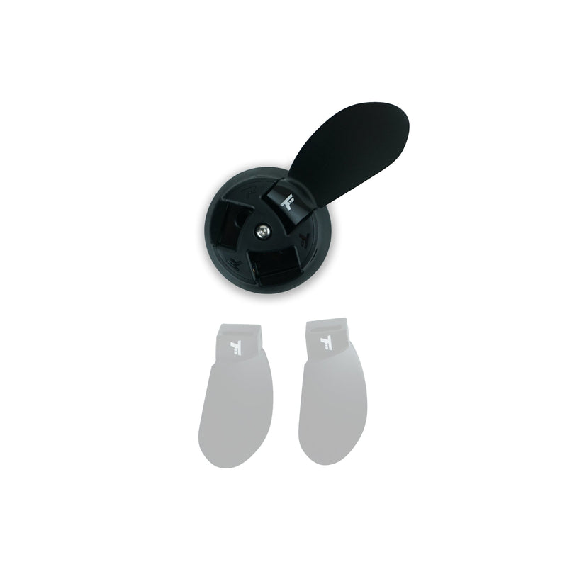Load image into Gallery viewer, Foil Drive Three Blade Propeller Upgrade