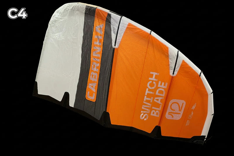 Load image into Gallery viewer, 2025 Cabrinha Switchblade Apex