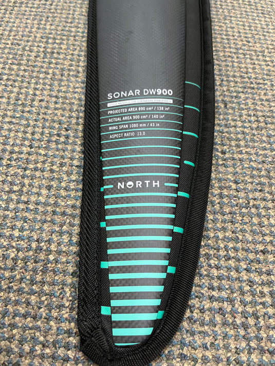 North DW900 Front Wing FU156