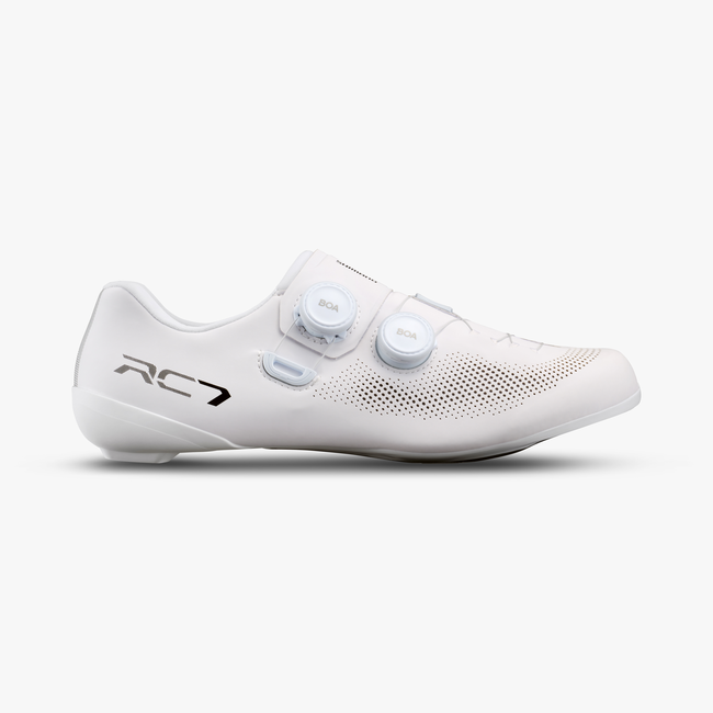 Load image into Gallery viewer, Shimano SH-RC703 Shoes