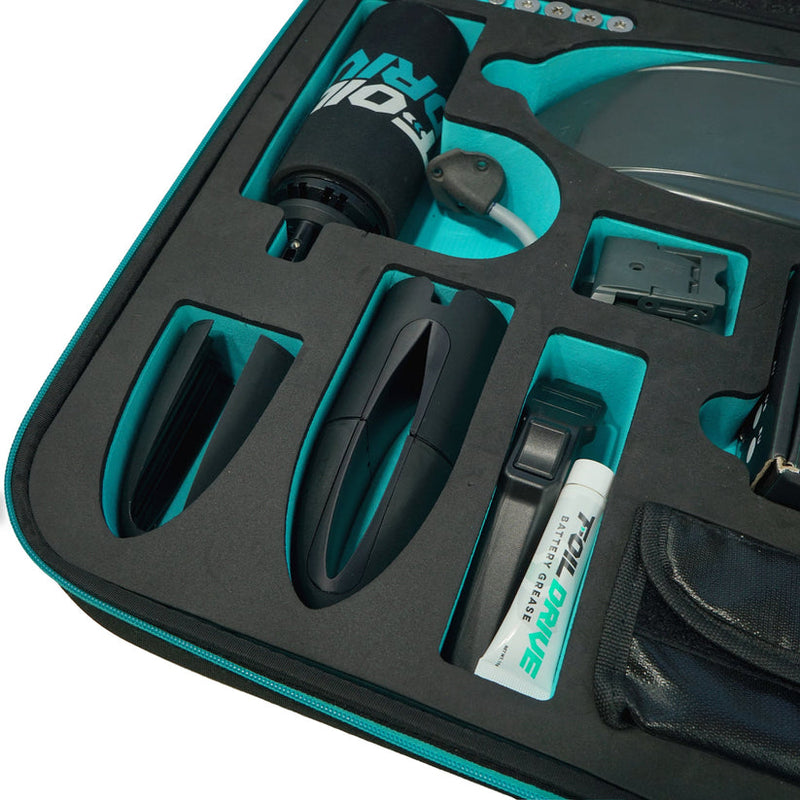Load image into Gallery viewer, Foil Drive Assist MAX Starter Kit