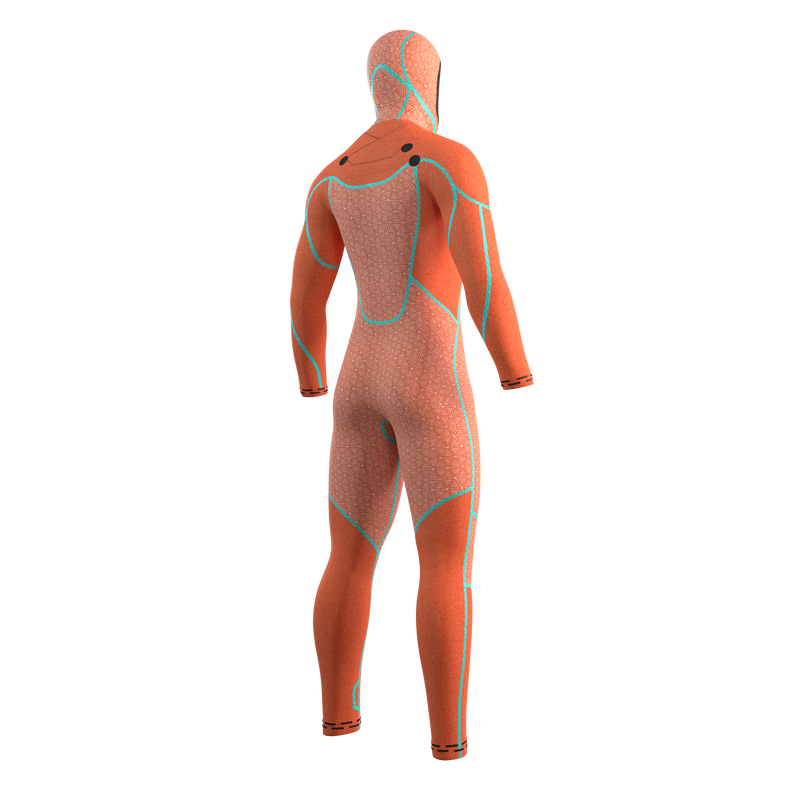 Load image into Gallery viewer, 2022 Mystic Voltt FZ 6/4