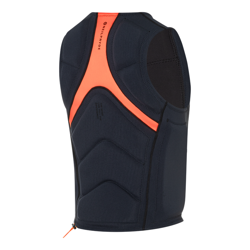 Load image into Gallery viewer, 2026 Neilpryde Combat Foil Vest Front Zip