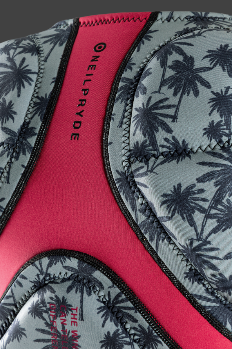 Load image into Gallery viewer, 2026 Neilpryde Storm Foil Impact Vest