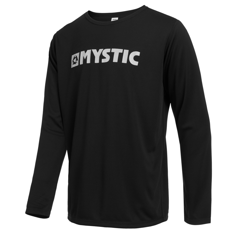 Load image into Gallery viewer, Mystic Star L/S Quickdry
