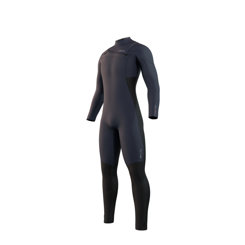 Load image into Gallery viewer, 2023 Mystic Majestic Fullsuit 5/4mm Fzip