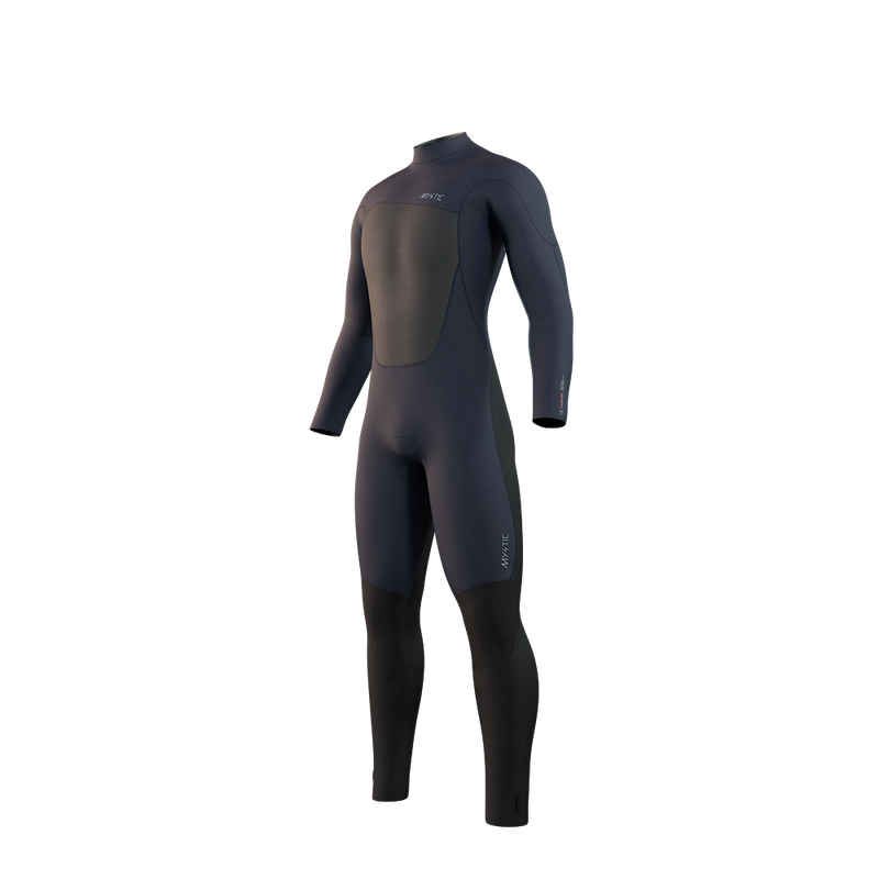 Load image into Gallery viewer, 2023 Majestic Fullsuit 5/4mm Bzip