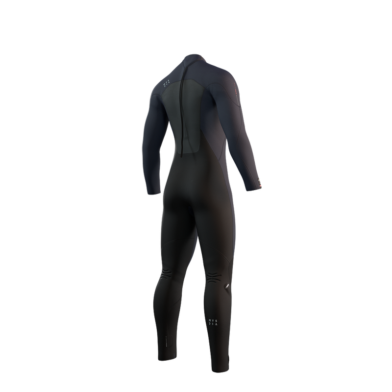 Load image into Gallery viewer, 2023 Majestic Fullsuit 5/4mm Bzip