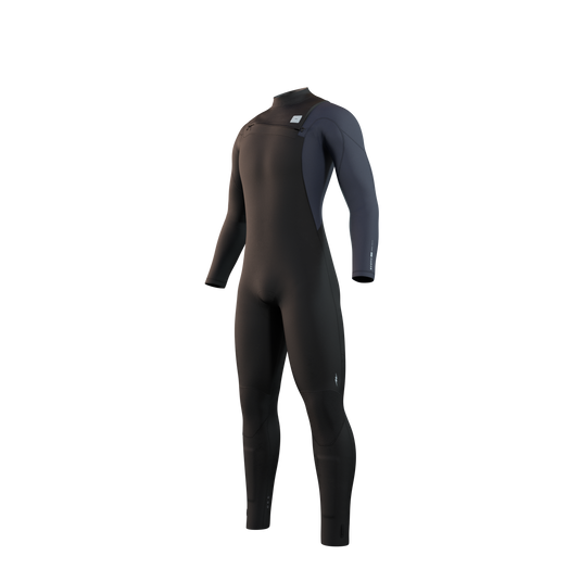 Load image into Gallery viewer, 2023 Mystic Marshall Fullsuit 4/3mm Fzip