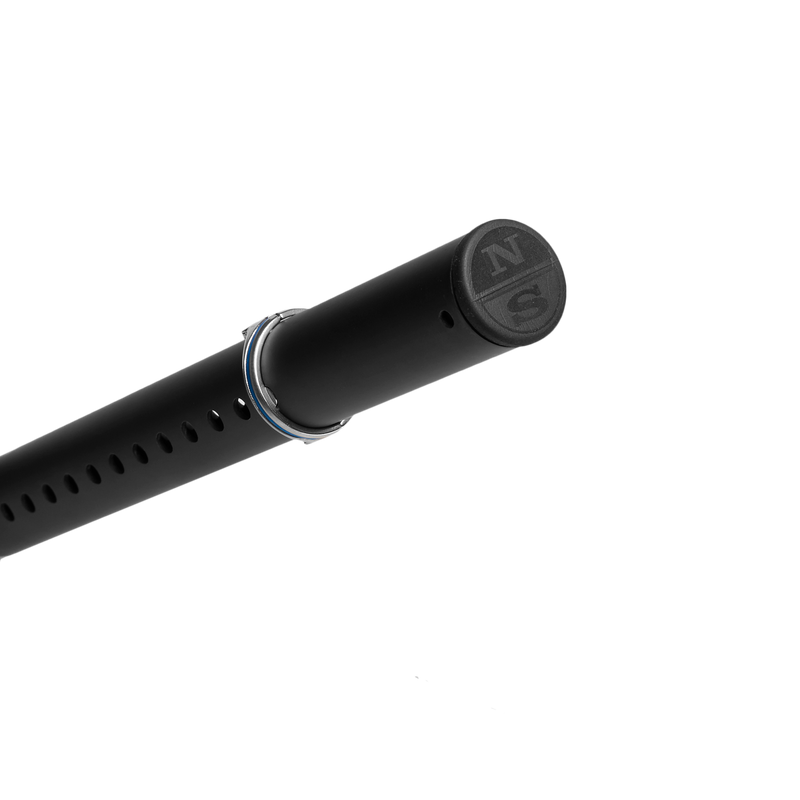 Load image into Gallery viewer, North Sails MDM Aluminium Extension 34cm