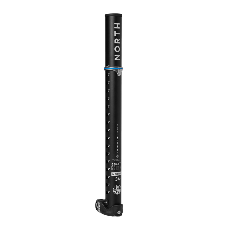 Load image into Gallery viewer, North Sails MDM Aluminium Extension 34cm