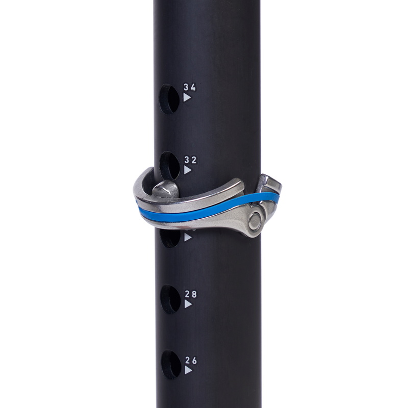 Load image into Gallery viewer, North Sails RDM Carbon Extension 34cm