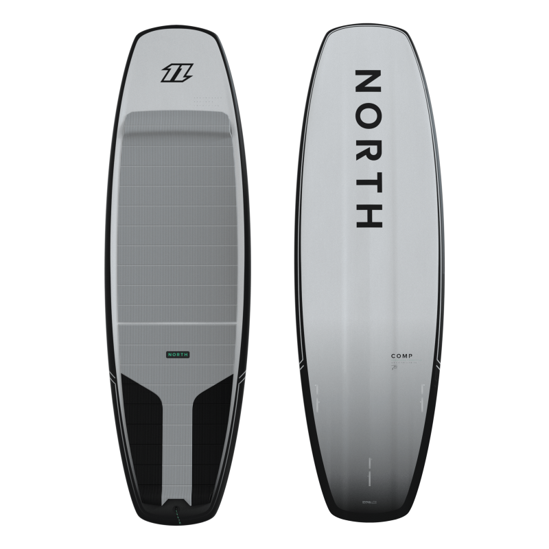 Load image into Gallery viewer, 2023 North Comp Surfboard