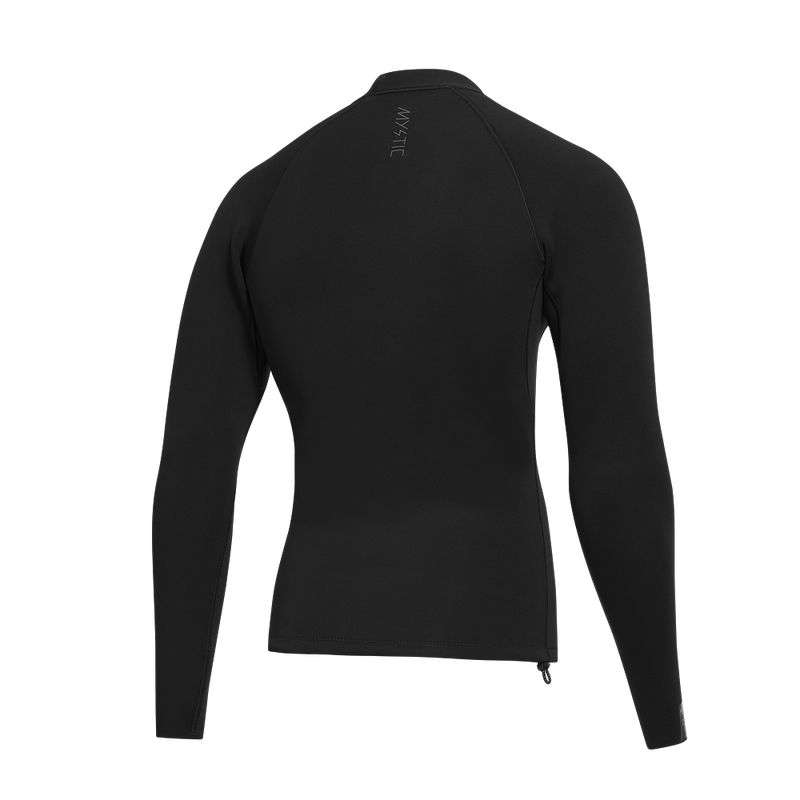 Load image into Gallery viewer, Mystic Majestic Surf Top L/S 2mm