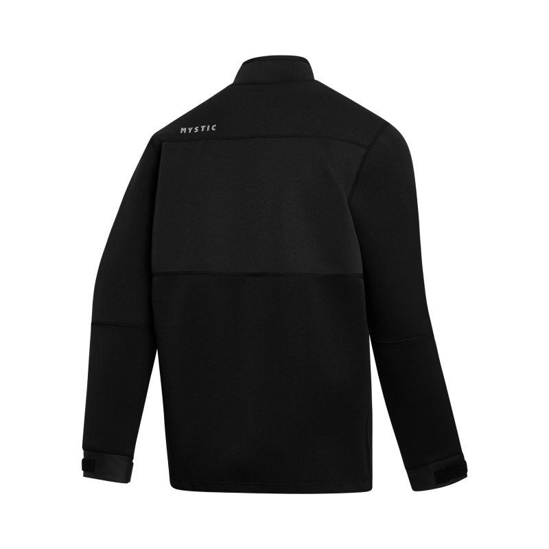 Load image into Gallery viewer, Mystic Fulmar Neoprene Pullover 3/2