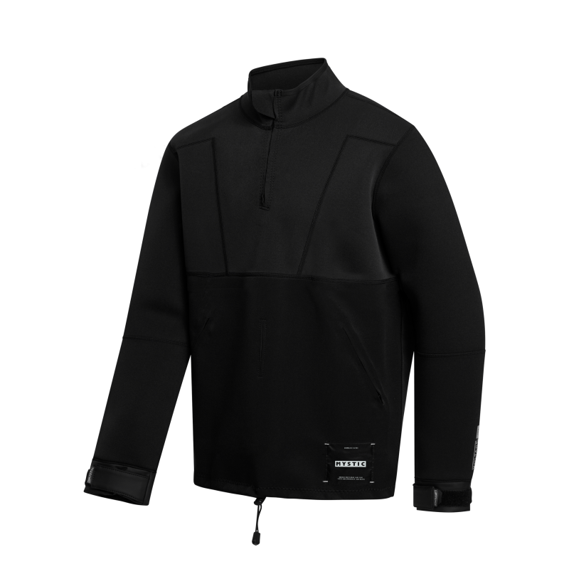 Load image into Gallery viewer, Mystic Fulmar Neoprene Pullover 3/2