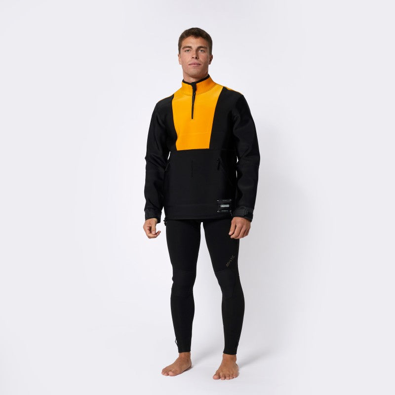 Load image into Gallery viewer, Mystic Fulmar Neoprene Pullover 3/2