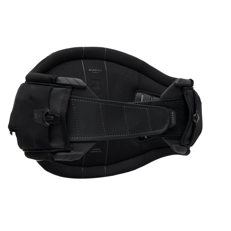 Load image into Gallery viewer, 2024 Mystic Majestic X Waist Harness