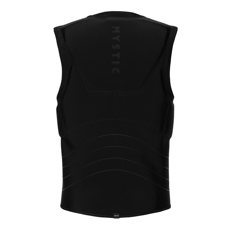 Load image into Gallery viewer, Mystic Solace Impact Vest Szip