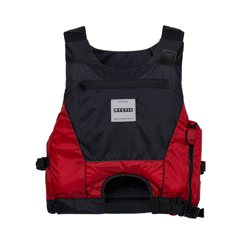 Load image into Gallery viewer, Mystic Downwinder Floatation Vest