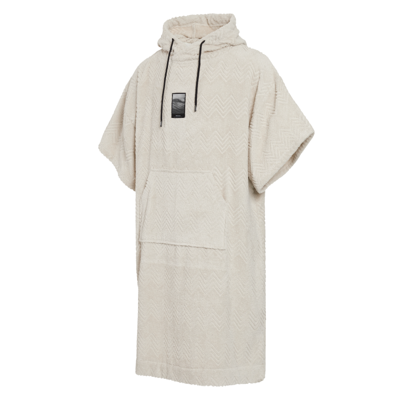 Load image into Gallery viewer, Mystic Poncho Jacquard