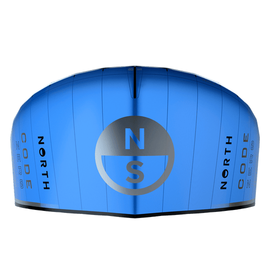 2024 North Code Zero