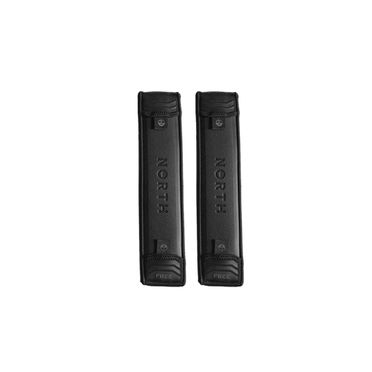 North Free Foil Strap Set