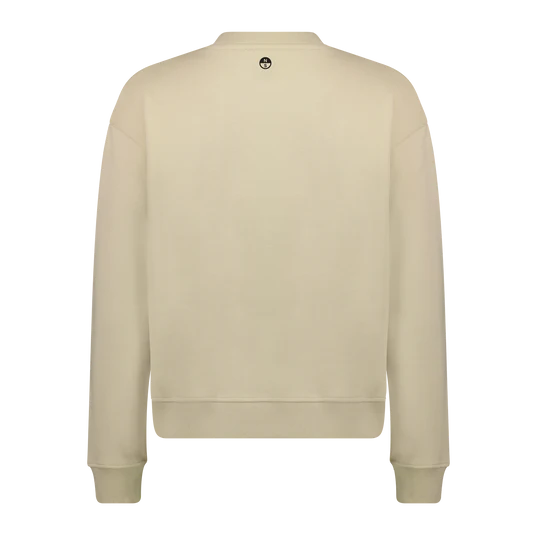 Load image into Gallery viewer, North Horizon Badge Crew Sweat Women