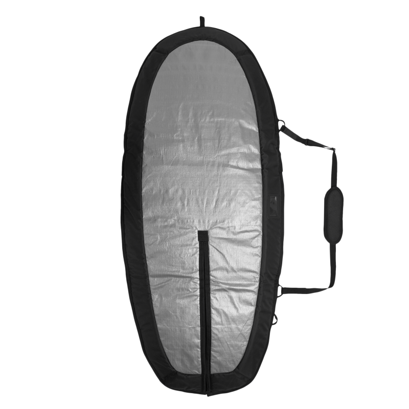 Load image into Gallery viewer, Mystic Patrol Daycover Foilboard