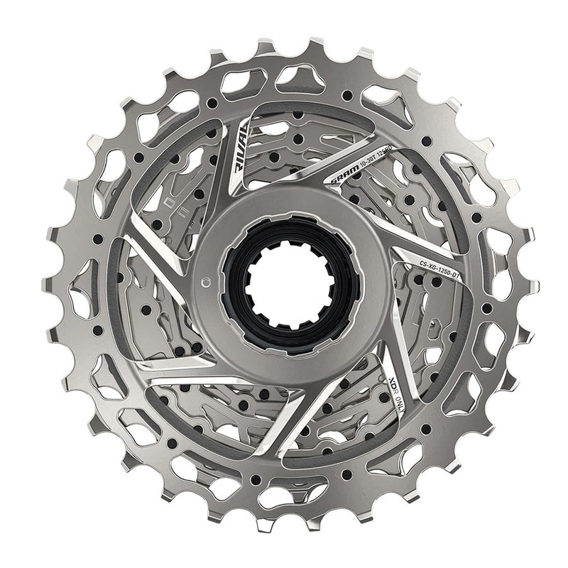 Load image into Gallery viewer, SRAM XG-1250 RIVAL ETAP AXS Cassette