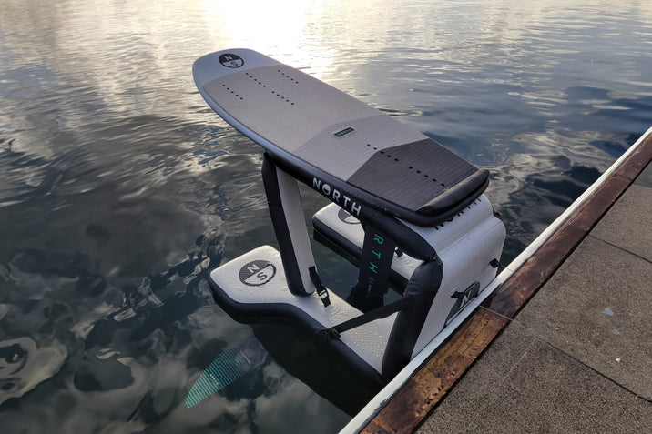 Load image into Gallery viewer, North Dockstart Launch Pad