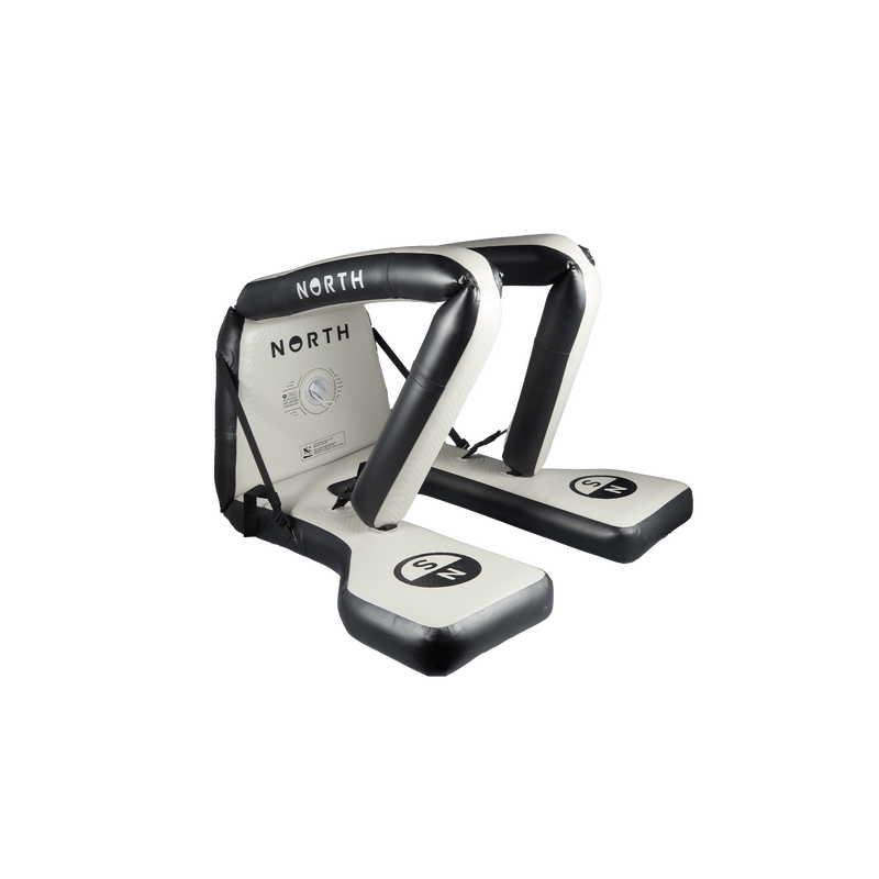 Load image into Gallery viewer, North Dockstart Launch Pad