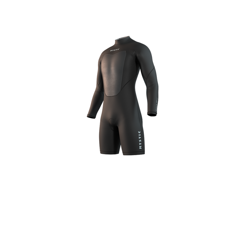 Load image into Gallery viewer, Mystic Brand Longarm Shorty 3/2mm