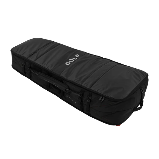 Load image into Gallery viewer, Mystic Saga Golfbag