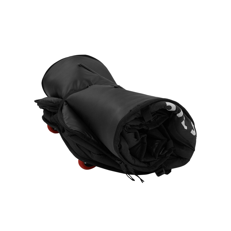 Load image into Gallery viewer, Mystic Saga Foil Boardbag