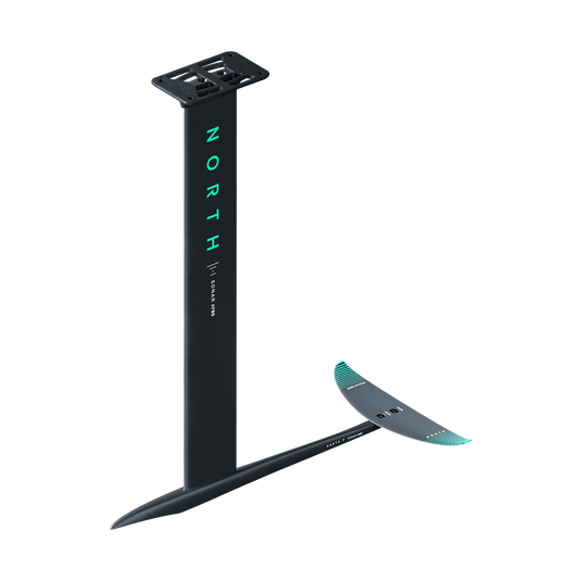 North Sonar Alloy Foil Edition