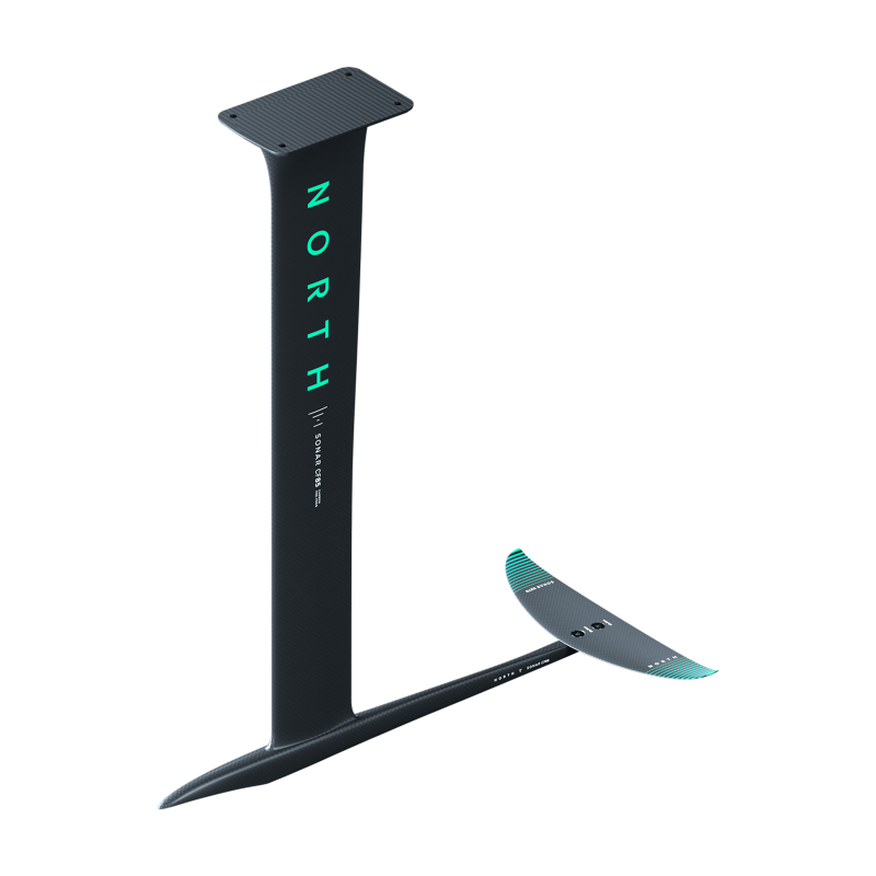 Load image into Gallery viewer, North Sonar Carbon Foil Edition