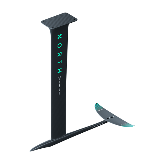 North Sonar Carbon Foil Edition