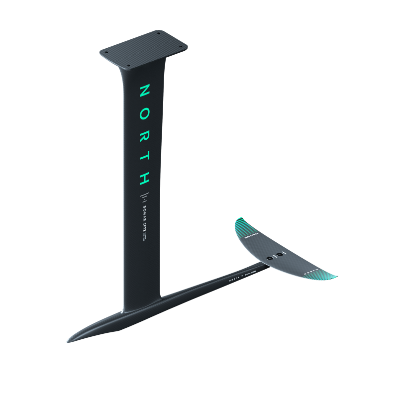 Load image into Gallery viewer, North Sonar Carbon Foil Edition