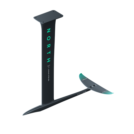 North Sonar Carbon Foil Edition