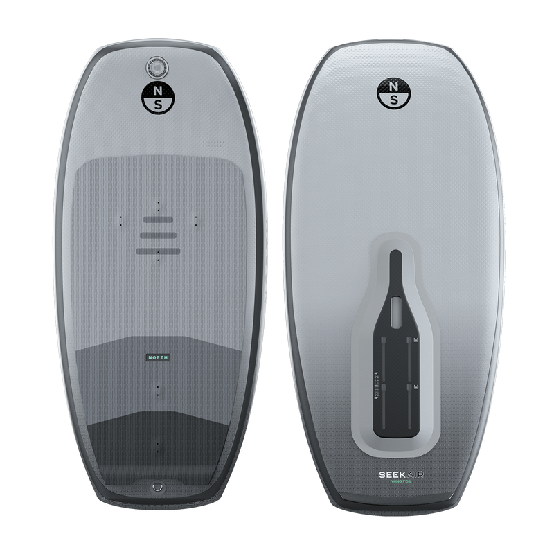 Load image into Gallery viewer, 2024 North Seek Air Foil Board