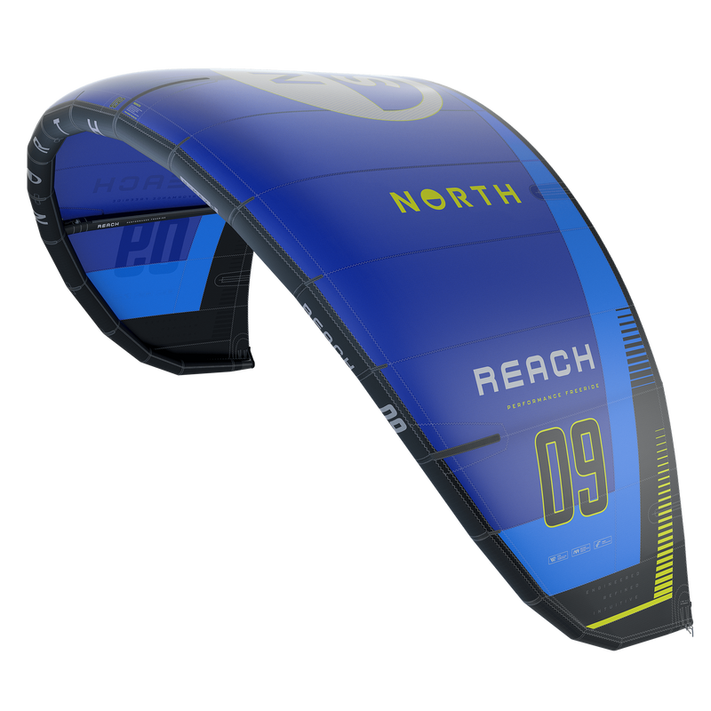 Load image into Gallery viewer, 2025 North Reach