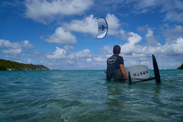 Load image into Gallery viewer, 2025 North Code Zero Pro