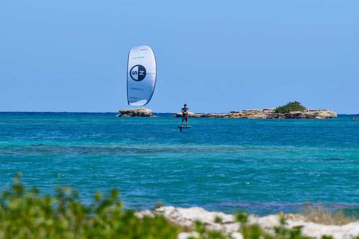 Load image into Gallery viewer, 2025 North Code Zero Pro